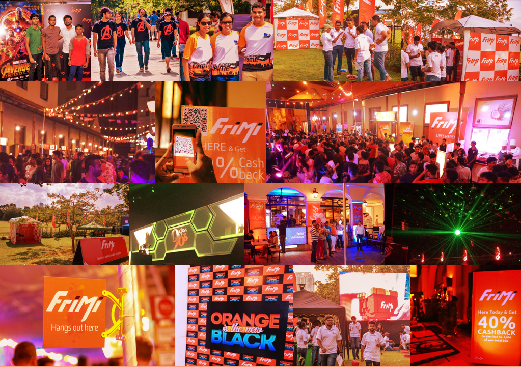 Events