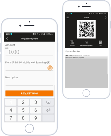 Accept Payment